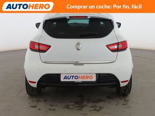 Renault Clio 0.9 Energy Limited