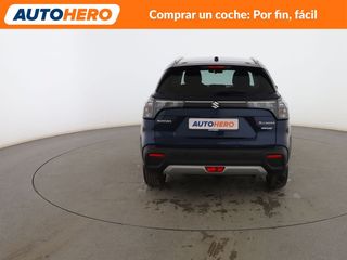 Suzuki SCross 1.4 BoosterJet Mild-Hybrid S2