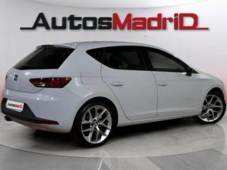 Seat Leon SC 1.4 TSI 122cv St&Sp FR