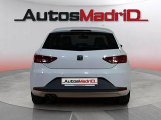 Seat Leon SC 1.4 TSI 122cv St&Sp FR