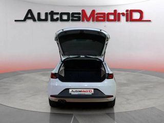 Seat Leon SC 1.4 TSI 122cv St&Sp FR