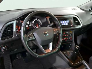 Seat Leon SC 1.4 TSI 122cv St&Sp FR