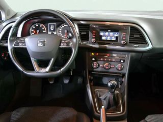 Seat Leon SC 1.4 TSI 122cv St&Sp FR