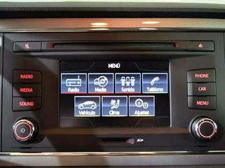 Seat Leon SC 1.4 TSI 122cv St&Sp FR