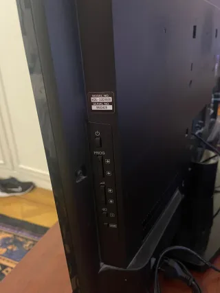 Televisión Sony Bravia Negra KDL-32EX600 + Amazon