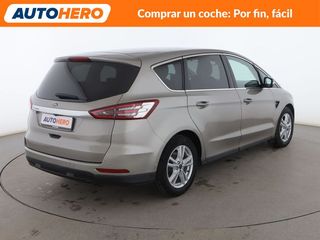 Ford S Max 2.0 TDCi Titanium