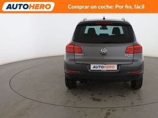 Volkswagen Tiguan 2.0 TDI Sport 4Motion BlueMotion