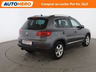 Volkswagen Tiguan 2.0 TDI Sport 4Motion BlueMotion