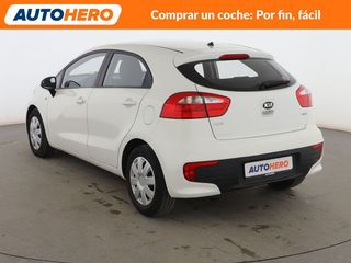 Kia Rio 1.1 CRDi Concept
