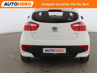 Kia Rio 1.1 CRDi Concept