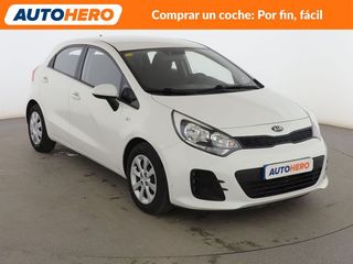 Kia Rio 1.1 CRDi Concept