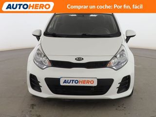 Kia Rio 1.1 CRDi Concept