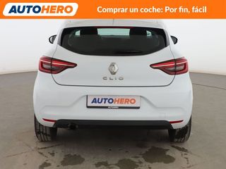 Renault Clio 1.0 SCe Life