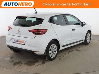 Renault Clio 1.0 SCe Life