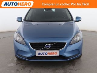 Volvo V40 2.0 D2 Kinetic