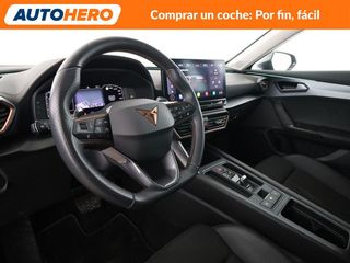 Cupra Formentor 1.5 TSI ACT