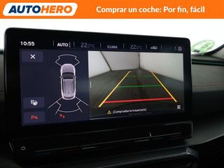 Cupra Formentor 1.5 TSI ACT