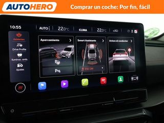 Cupra Formentor 1.5 TSI ACT