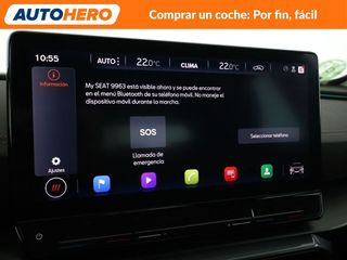 Cupra Formentor 1.5 TSI ACT