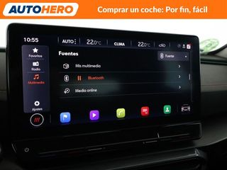 Cupra Formentor 1.5 TSI ACT