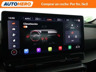 Cupra Formentor 1.5 TSI ACT