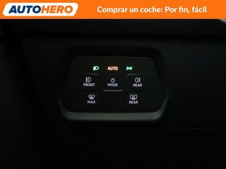 Cupra Formentor 1.5 TSI ACT
