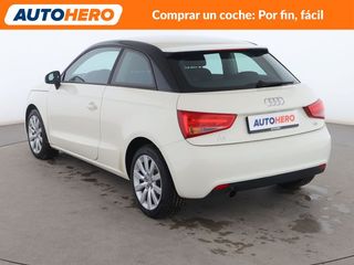 Audi A1 1.6 TDI Attraction