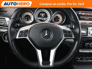 Mercedes Clase E E 350 d BlueTEC