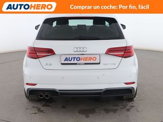 Audi A3 35 TFSI S Line