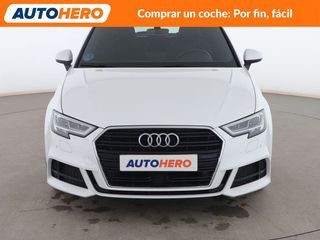 Audi A3 35 TFSI S Line