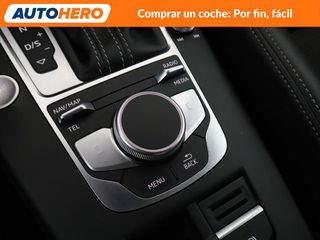 Audi A3 35 TFSI S Line