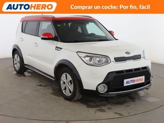 Kia Soul 1.6 GDI Drive
