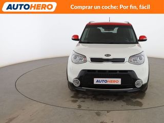 Kia Soul 1.6 GDI Drive