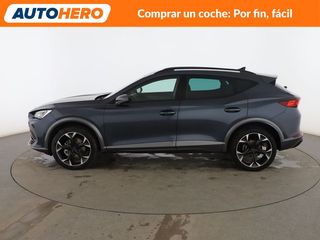 Cupra Formentor 1.5 TSI ACT