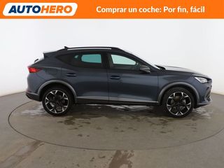 Cupra Formentor 1.5 TSI ACT