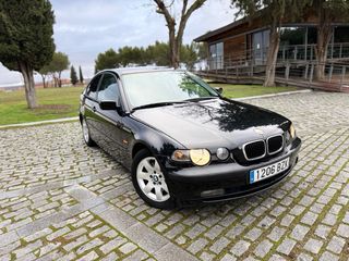BMW Serie 3 2002