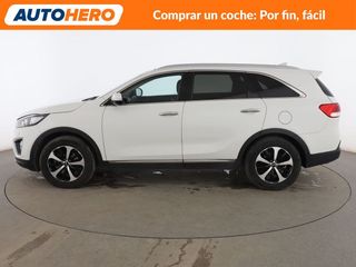 Kia Sorento 2.2 CRDi Drive 2WD