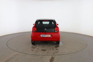 Citroën C1 1.2 PureTech City Edition