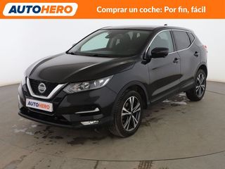Nissan Qashqai 1.3 DIG-T Acenta