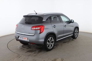 Citroën C4 Aircross 1.6 e-HDi Stop & Start Feel 2WD