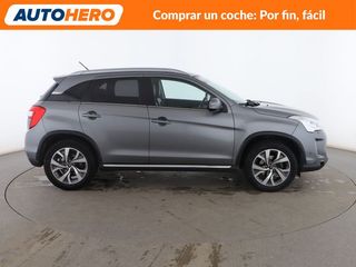 Citroën C4 Aircross 1.6 e-HDi Stop & Start Feel 2WD