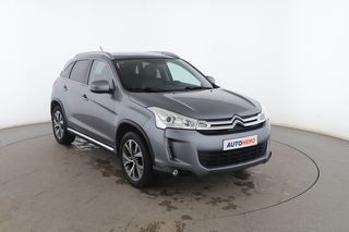Citroën C4 Aircross 1.6 e-HDi Stop & Start Feel 2WD