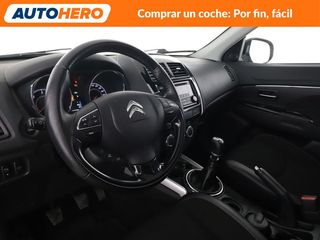 Citroën C4 Aircross 1.6 e-HDi Stop & Start Feel 2WD