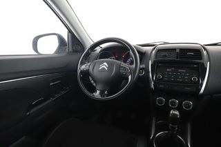 Citroën C4 Aircross 1.6 e-HDi Stop & Start Feel 2WD