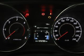 Citroën C4 Aircross 1.6 e-HDi Stop & Start Feel 2WD