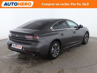 Peugeot 508 1.5 Blue-HDi Allure