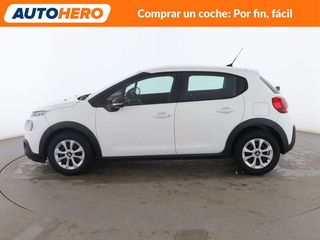 Citroën C3 1.5 Blue-HDi Feel