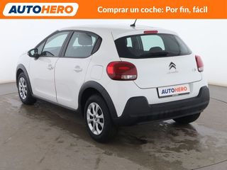 Citroën C3 1.5 Blue-HDi Feel