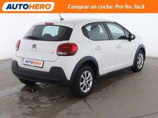 Citroën C3 1.5 Blue-HDi Feel
