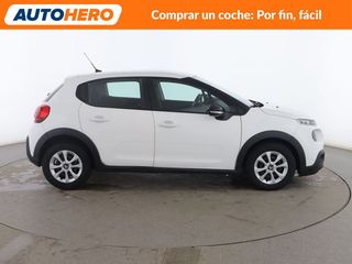 Citroën C3 1.5 Blue-HDi Feel